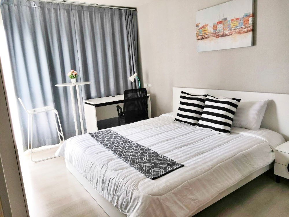 รูป 💥🏘️Ⓜ️กดปุ่มแอดไลน์💥 แอสปาย สุขุมวิท 48 - รูปที่ 3/10