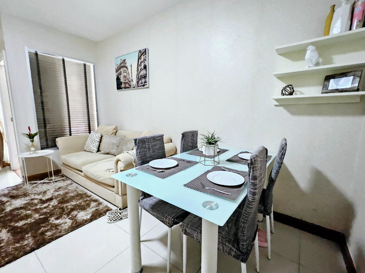 picture Condo for rent Ivy River Ratburana Condominium - 6/22