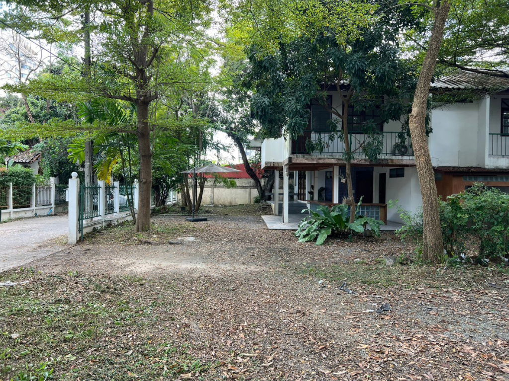 รูป ให้เช่า ลานนาวิลล่า 2ห้องนอน 2ห้องน้ำ ใกล้โรงแรมฟูราม่า (ID:548HR) - รูปที่ 27/29