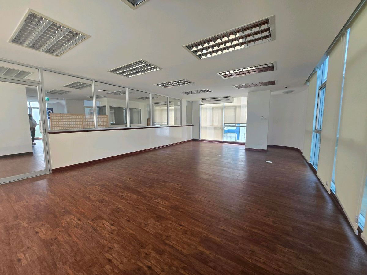 รูป 🏢  ให้เช่าอาคารสำนักงาน 8 ชั้น พร้อมลิฟต์ – ศรีนครินทร์ 40 - รูปที่ 7/15