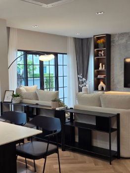 รูป ให้ เช่าบ้านเดี่ยว Centro Bangna : เซนโทร บางนา 4 นอน 5 น้ำ 2 ชั้น - รูปที่ 4/12