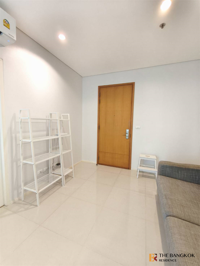 รูป วิลล่า อโศก เดินทางง่าย พื้นที่ใช้สอยจัดเต็ม ใกล้ MRT สถานีเพชรบุรี - รูปที่ 4/10