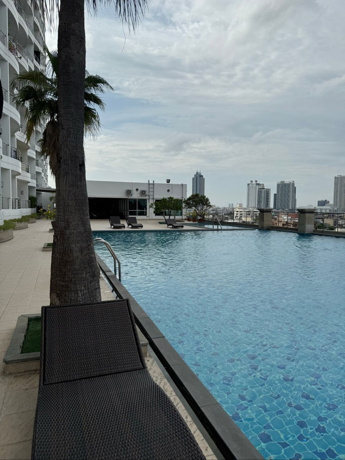 รูป ขายคอนโด ศุภาลัย ริเวอร์เพลส ชั้น 29 ขนาด 53 ตร.ม. - รูปที่ 14/18