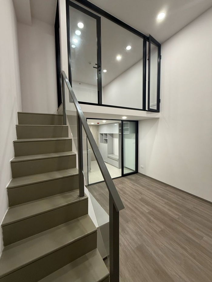 รูป 🏢 ขายคอนโด : SO ORIGIN KASET INTERCHANGE (โซ ออริจิ้น เกษตร อินเตอร์เชนจ์)   รหัสทรัพย์ | 📌LNP-C10187  - รูปที่ 5/6