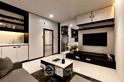 ขายคอนโด : คอนโด 1-ห้องนอน ที่ เมโทร ปาร์ค สาทร เฟส 1 ใกล้ MRT เพชรเกษม 48 (ID 2375687)