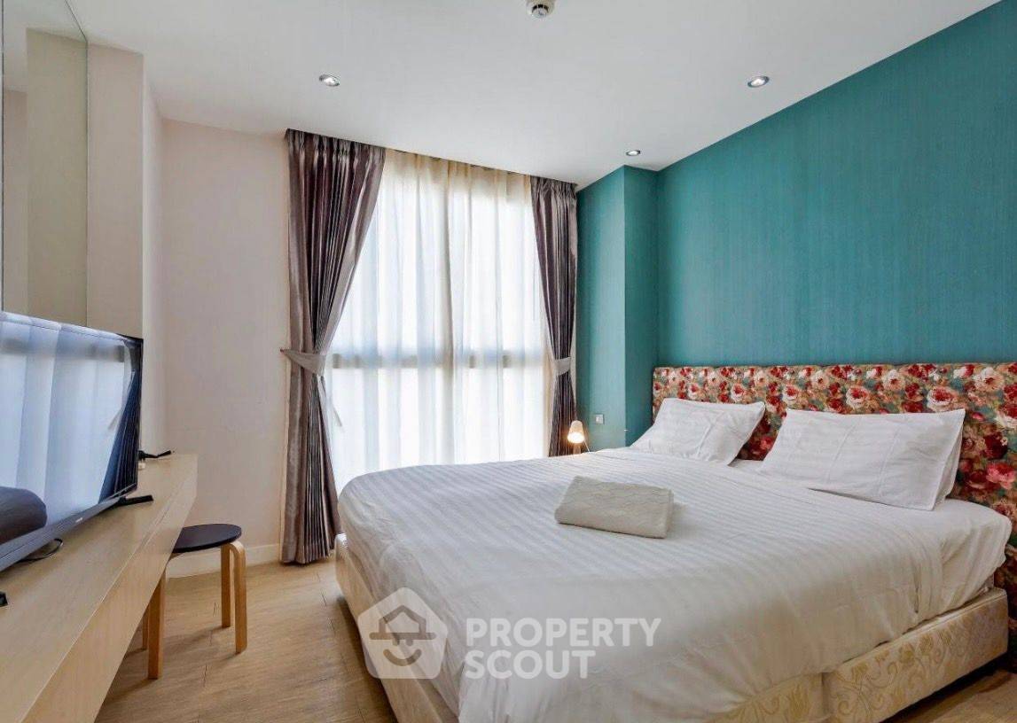 รูป คอนโด 2-ห้องนอน ที่ แกรนด์ แคริบเบียน คอนโด รีสอร์ท พัทยา ใกล้ พัทยาใต้ (ID 2370654) - รูปที่ 3/18