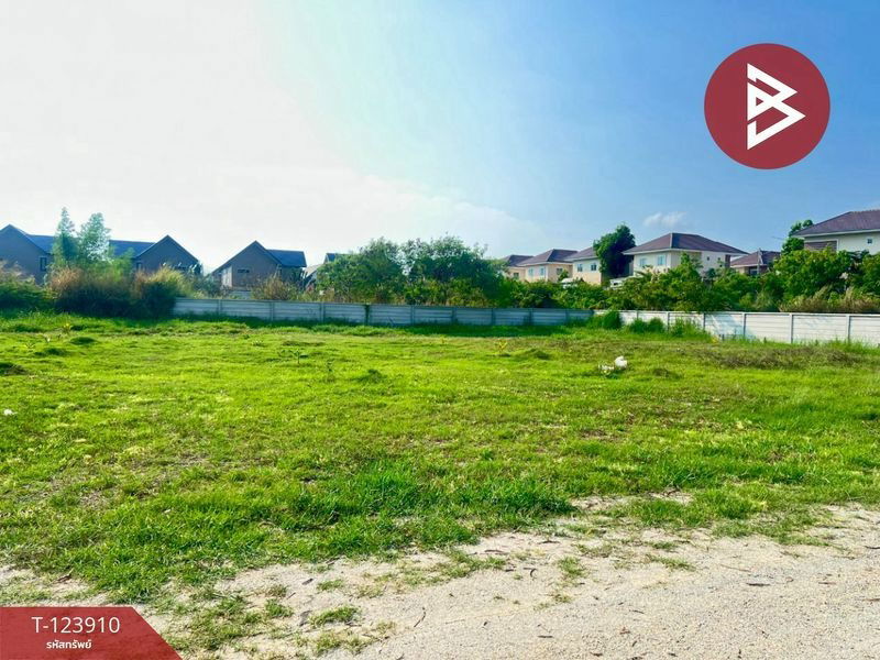 picture Land for Sale 3 ngan 81 square wah - 3/7