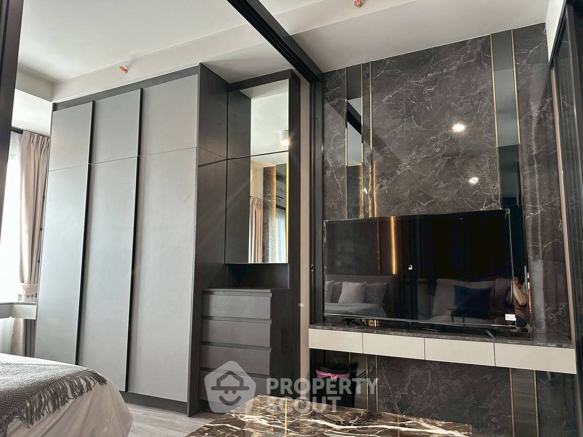 picture 1-BR Condo at IDEO Sukhumvit - Rama 4 near BTS Phra Khanong (ID 2377771) - 9/12