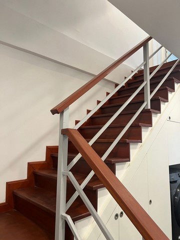 รูป BD1410 อาคารพาณิชย์ให้เช่า สุขุมวิท 95 กรุงเทพมหานคร - รูปที่ 5/8