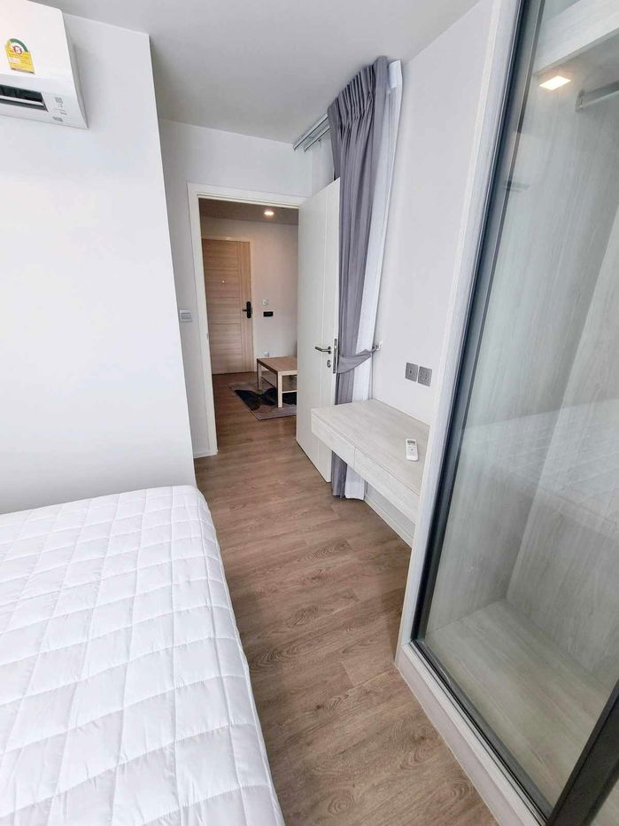 รูป ห้องอัพเดต🧿รวมคอนโด 2 ห้องนอน🧿มีเครื่องซักผ้า⚠️🛋️🛌ไอเวอรี่ รัชดา - ลาดพร้าว - รูปที่ 9/17