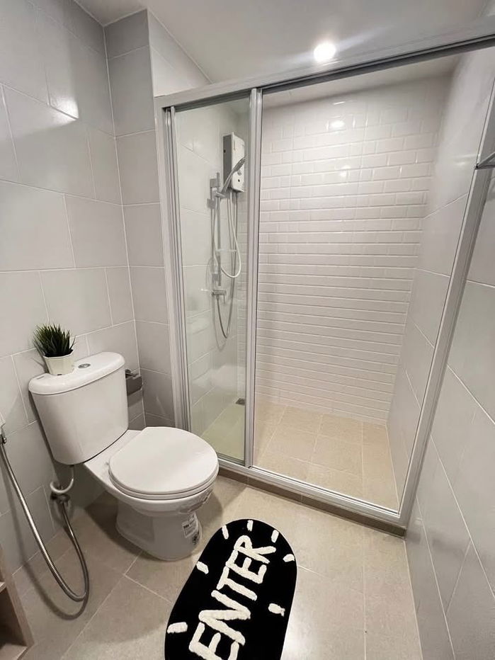 picture chewathai hallmark ladprao chokchai 4 phase2 floor 7 28sqm  - 14/23