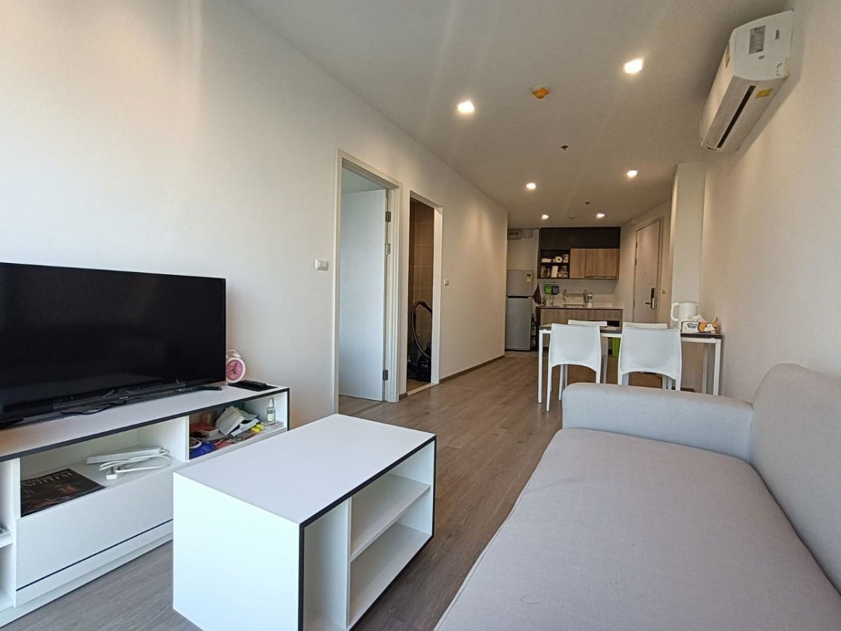 รูป ให้เช่า เดอะ เบส เพชรเกษม 2 ห้องนอน - รูปที่ 2/9