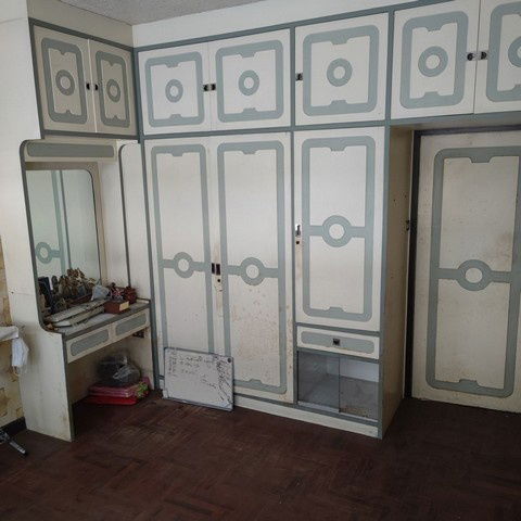 รูป BD1412 อาคารพาณิชย์ให้เช่า เจริญนคร 37 กรุงเทพมหานคร - รูปที่ 6/8