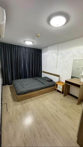 (F2510148) ให้เช่า คอนโด เอลลิโอ สุขุมวิท 64 ชั้น 5 ขนาด 30.2 ตร.ม. 