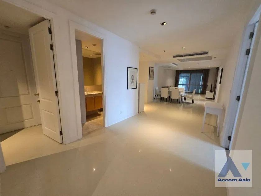 picture 🔼🔽 AccomA 📩  3 BR Condominium @Athenee Residence (1520852) - 2/9