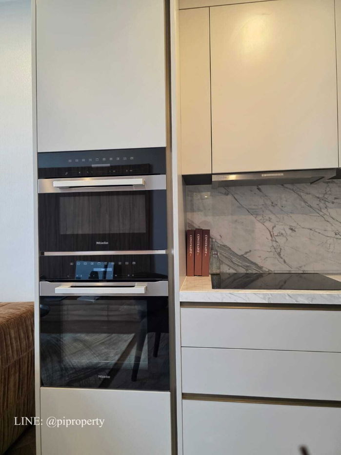 picture Exclusive Luxury Living at The Residences 38 - Brand New & Ready for Occupancy  - 7/33