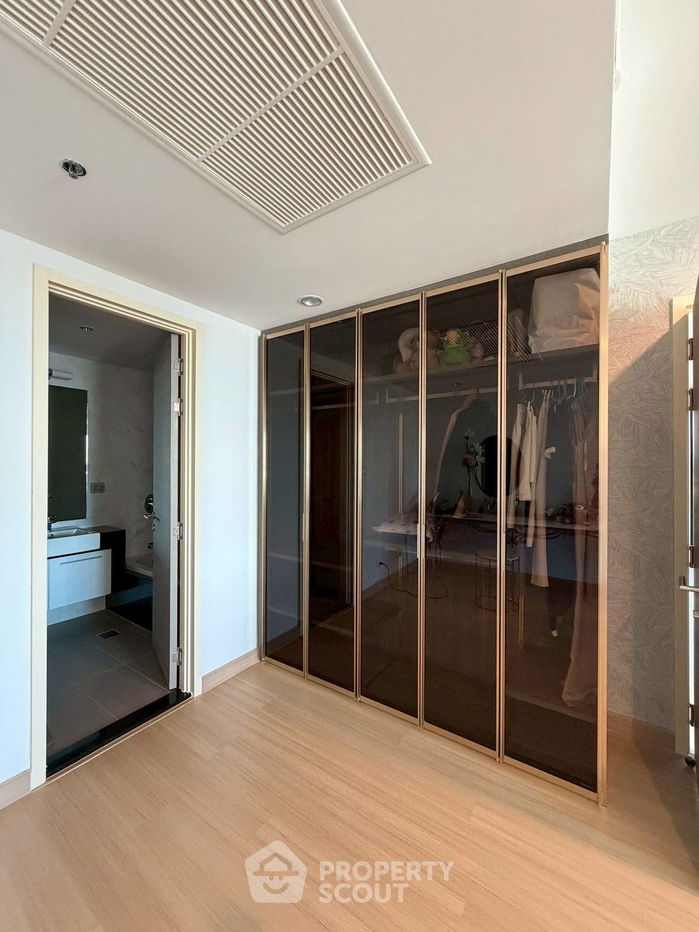 picture 3-BR Condo at Supalai Riva Grande close to Phra Ram 3 (ID 2379767) - 2/21