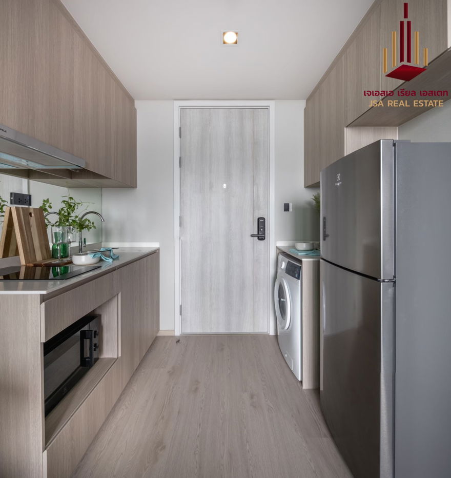 picture ✨ For Sale : Reference Sathorn Wongwianyai Condo ✨  💰 only 5,290,000 thb - 3/7