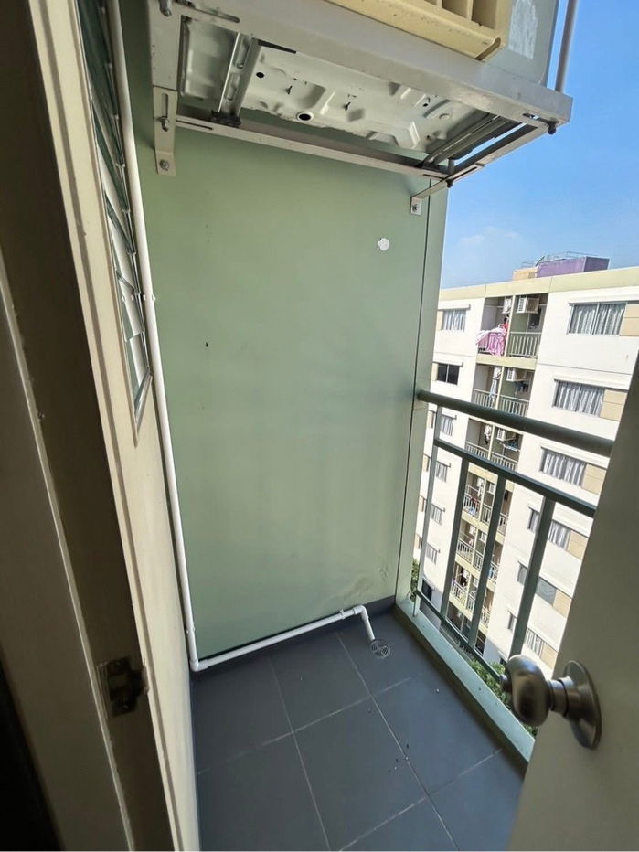 รูป ให้เช่า ลุมพินี ทาวน์ชิป คลอง 1 - รูปที่ 3/7