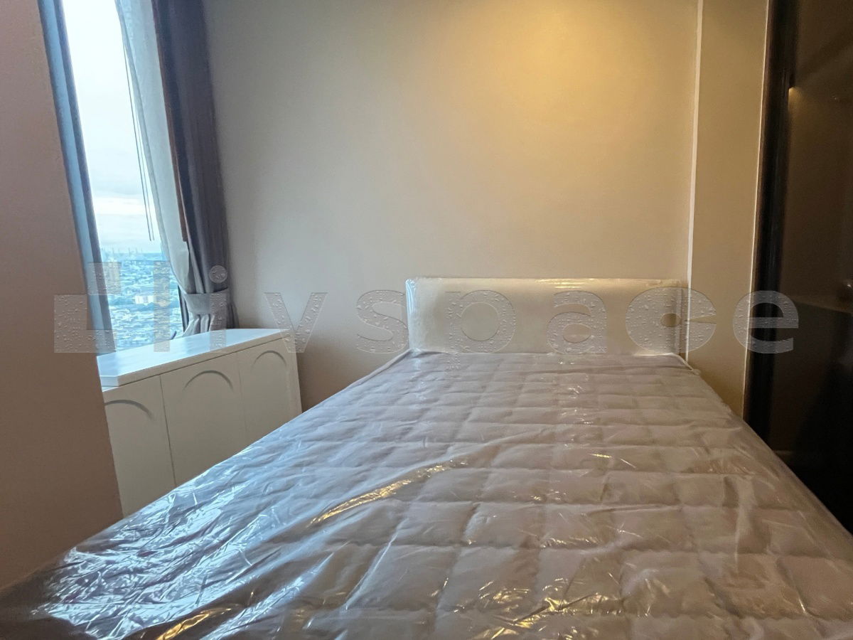 รูป ▚ LC181ツ สำหรับเช่า Nara 9 ใจกลางสาทร 2 ห้องนอน ราคาพิเศษ ⭐ - รูปที่ 13/19