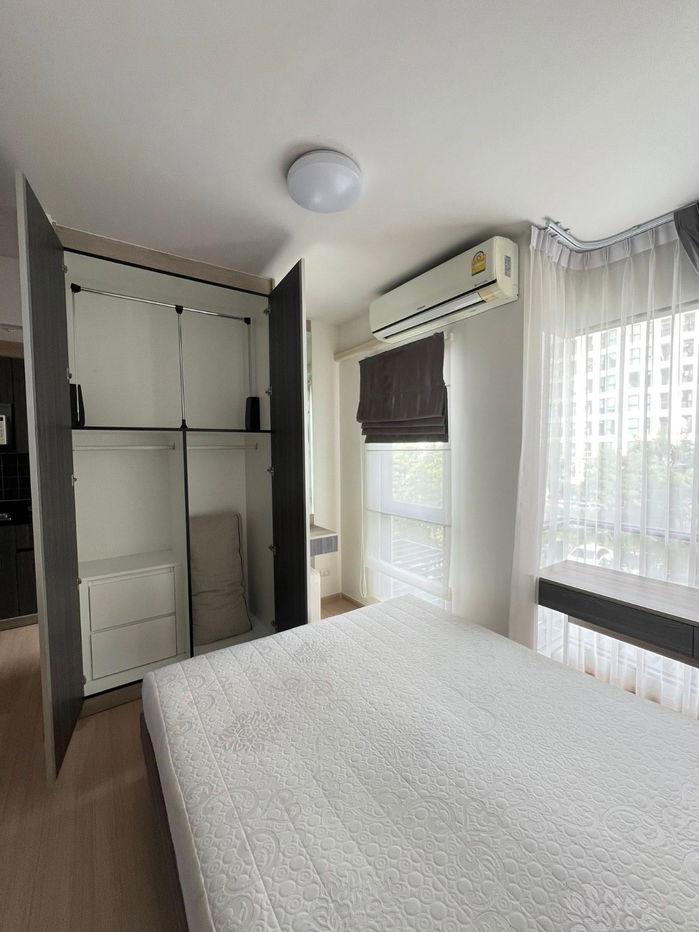 รูป 🏢 ให้เช่าคอนโด : UNiO Sukhumvit 72 (ยูนิโอ สุขุมวิท 72)   รหัสทรัพย์ | 📌LNP-C10195  - รูปที่ 6/10