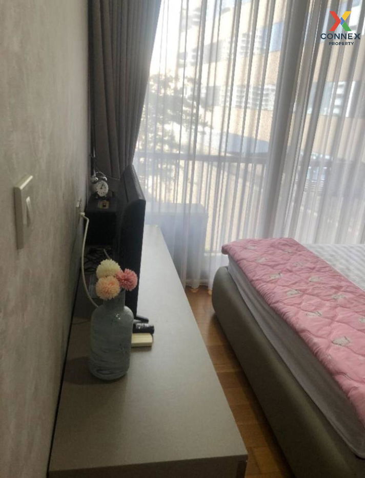 picture For Rent Condo , Noble Revo Silom , BTS-Surasak , Silom , Bang Rak , Bangkok , CX-107301 ✅ Live chat with us ADD LINE @connexproperty ✅  - 10/12