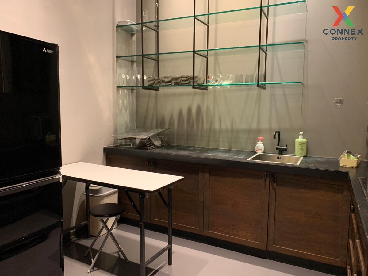 picture For Rent Condo , The Crest Ruamrudee , BTS-Phloen Chit , Lumpini , Pathum Wan , Bangkok , CX-89667 ✅ Live chat with us ADD LINE @connexproperty ✅  - 10/12