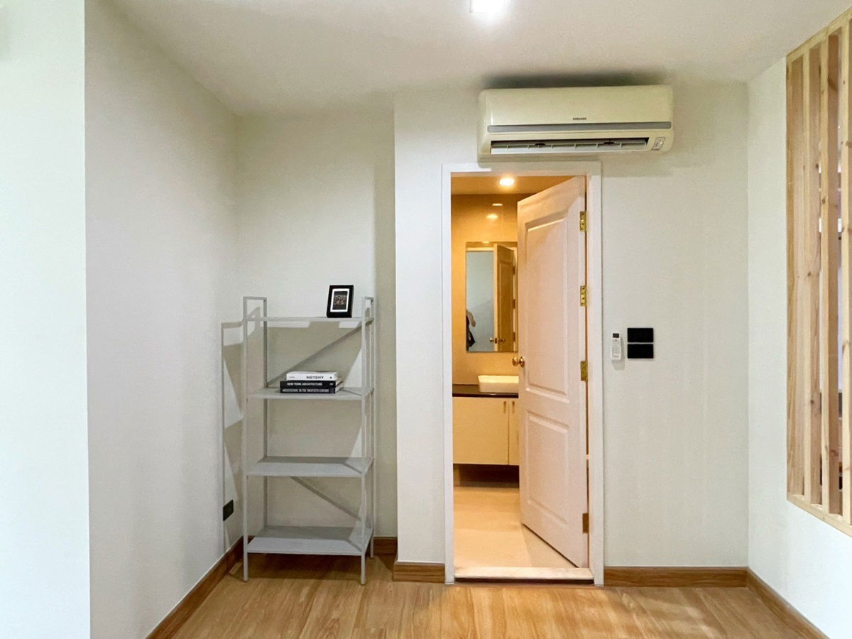 รูป ให้เช่าคอนโด The Next Garden Mix ใกล้ BTS อ่อนนุช - รูปที่ 9/9