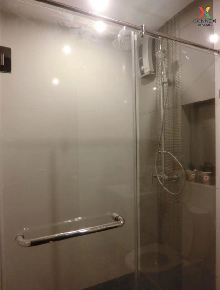 picture FOR RENT condo , RHYTHM Sathorn-Narathiwas , BTS-Chong Nonsi , Thungmahamek , Sa Thon , Bangkok , CX-54362 ✅ Live chat with us ADD LINE @connexproperty ✅  - 7/7