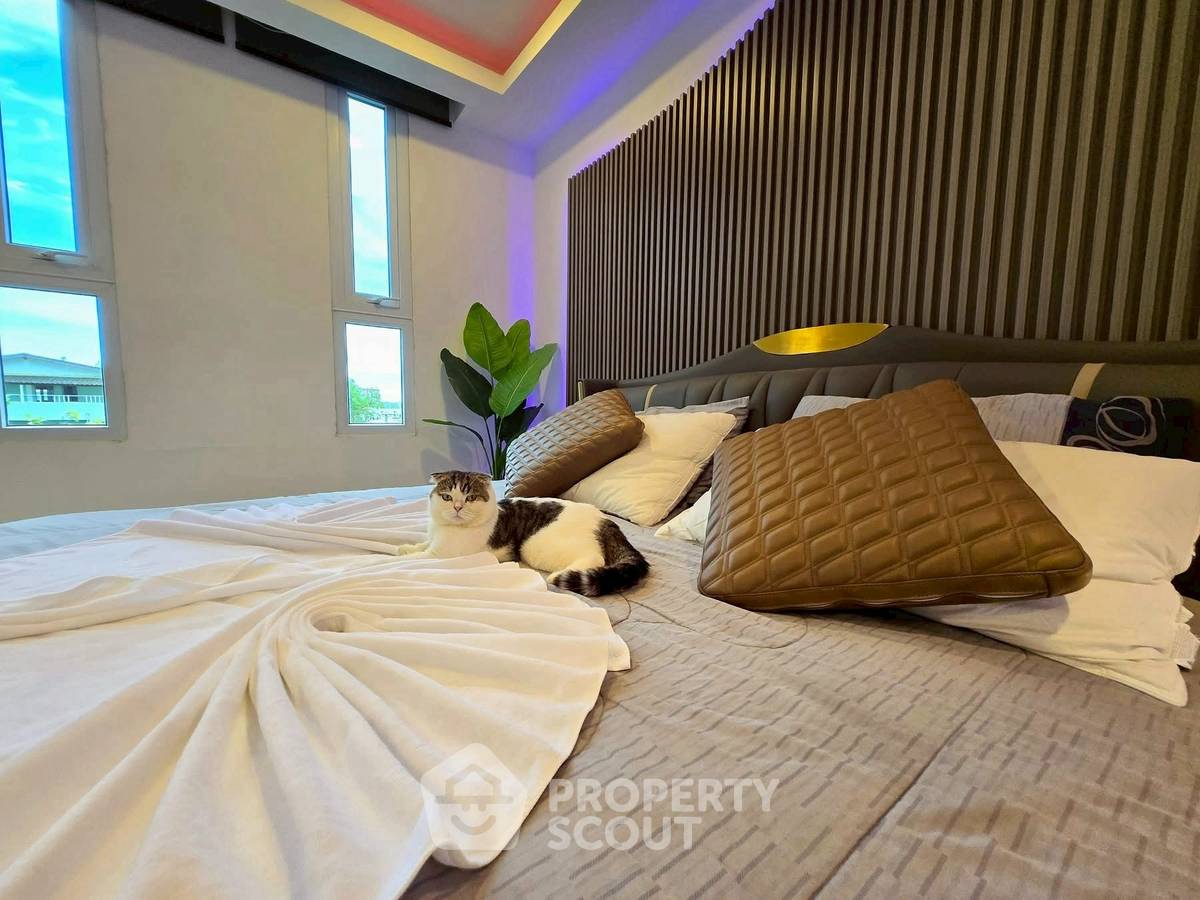 รูป คอนโด 3-ห้องนอน ที่ มัสเซลลาน่า ใกล้ เมืองพัทยา (ID 2379944) - รูปที่ 15/20