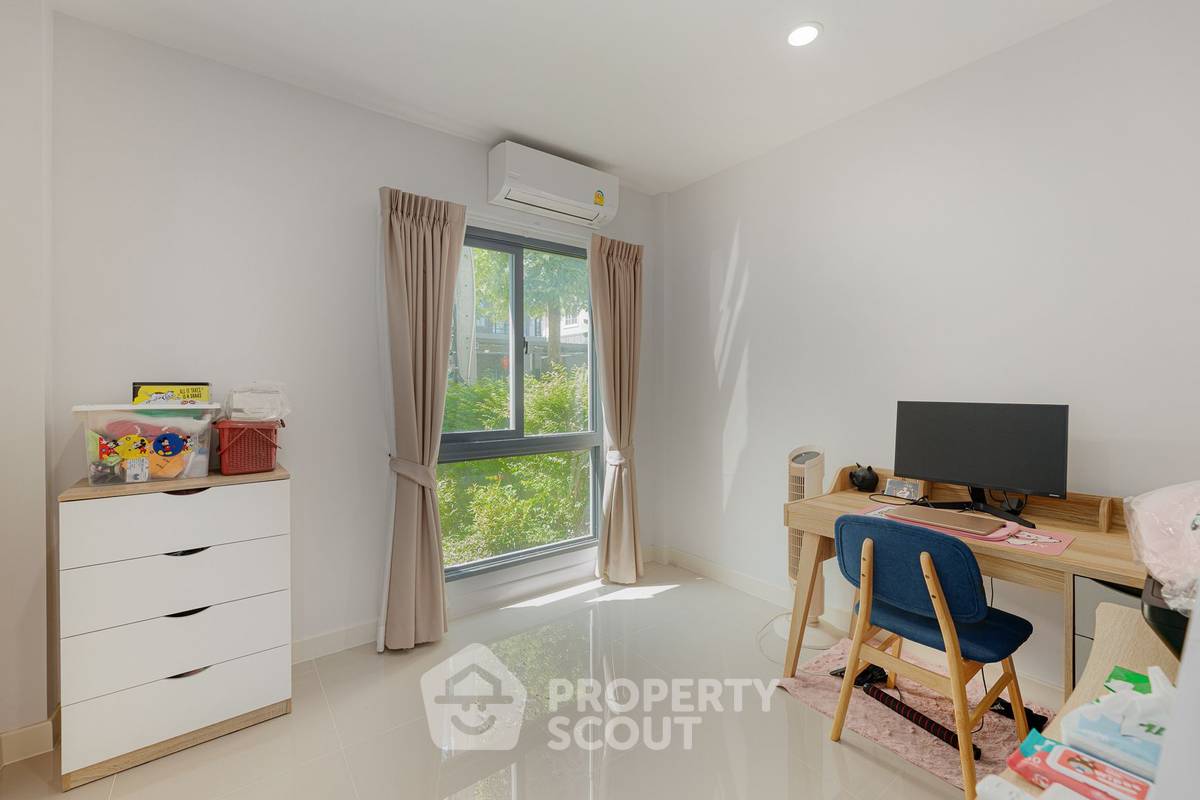 รูป บ้าน 4-ห้องนอน ใน ทุ่งครุ (ID 2379902) - รูปที่ 9/26