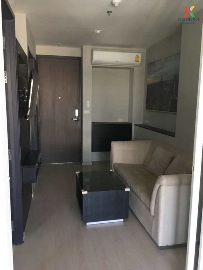 picture 🔥🔥🔥 FOR RENT condo , RHYTHM Sukhumvit 44/1 , BTS-Phra Khanong , Phra Khanong , Khlong Toei , Bangkok , CX-18446 ✅ Live chat with us ADD LINE @connexproperty ✅ 🔥🔥🔥 - 1/4