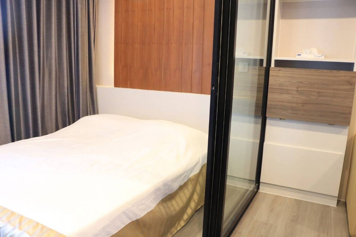 picture The Politan Rive for rent ✨ Fully furnished - 1/10