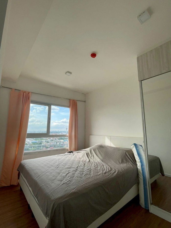 picture #R7101 🎉 221068 Condo for rent Notting Hill Sukhumvit-Phraek Sa - 2/10