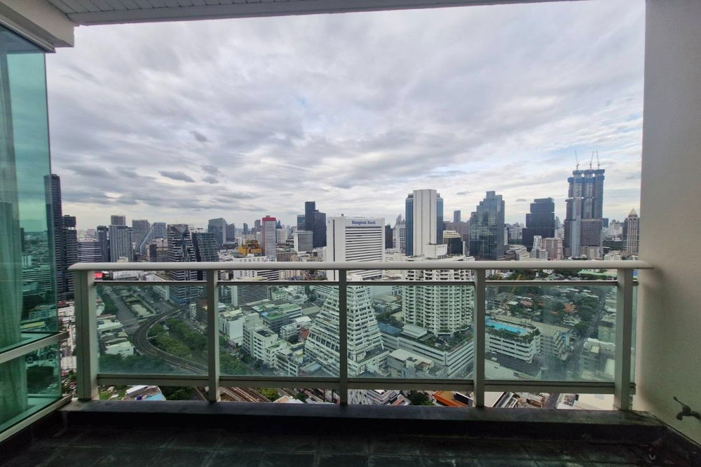 picture 🔥 Sale with tenant !! high floor 31++!!🔥 Code C20251000085.....The Infinity, 3 bedroom, 3 bathroom, furnished, ready to move in, Special Deal!!📣📣 - 2/6