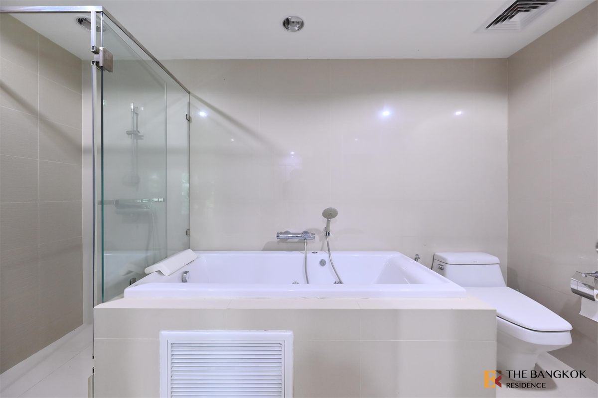 รูป เบ็ล อเวนิว 1 ใกล้ MRT สถานีพระราม 9 ยูนิต Luxury หรูหราแบบไม่ต้องรอ - รูปที่ 10/10