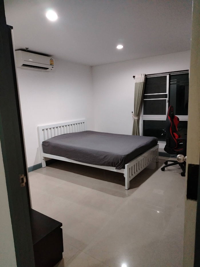 รูป ให้เช่าคอนโด รีเจ้นท์ โฮม 7 บางนา *** 2 ห้องนอนพร้อมอยู่  ***  - รูปที่ 1/8