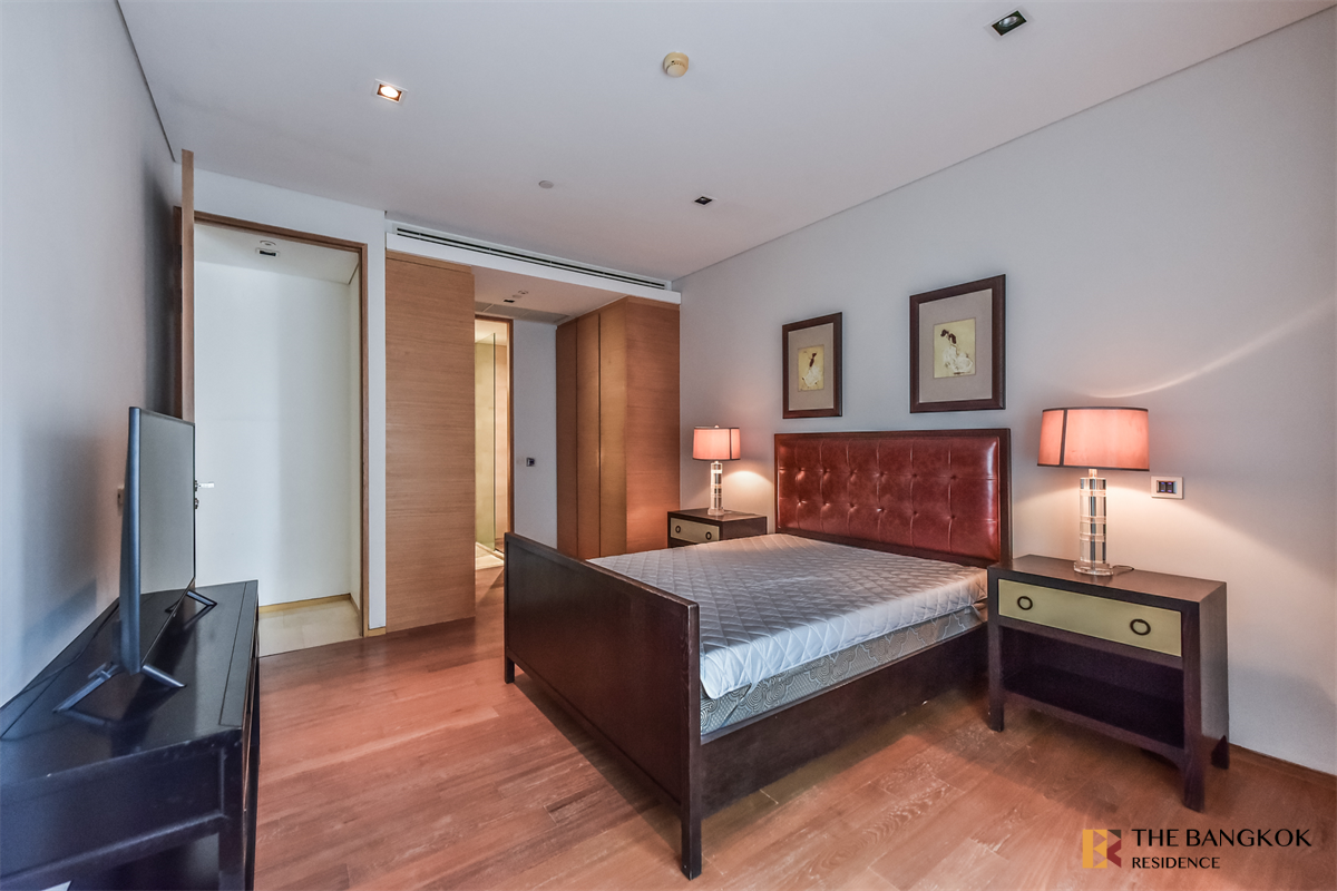 รูป ศาลาแดง เรซิเดนซ์ ล้อมรอบด้วยสิ่งอำนวยความสะดวก ใกล้ MRT สถานีสีลม - รูปที่ 10/10