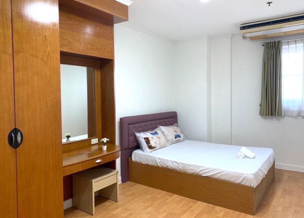 picture The Waterford Park Sukhumvit 53  - 6/11