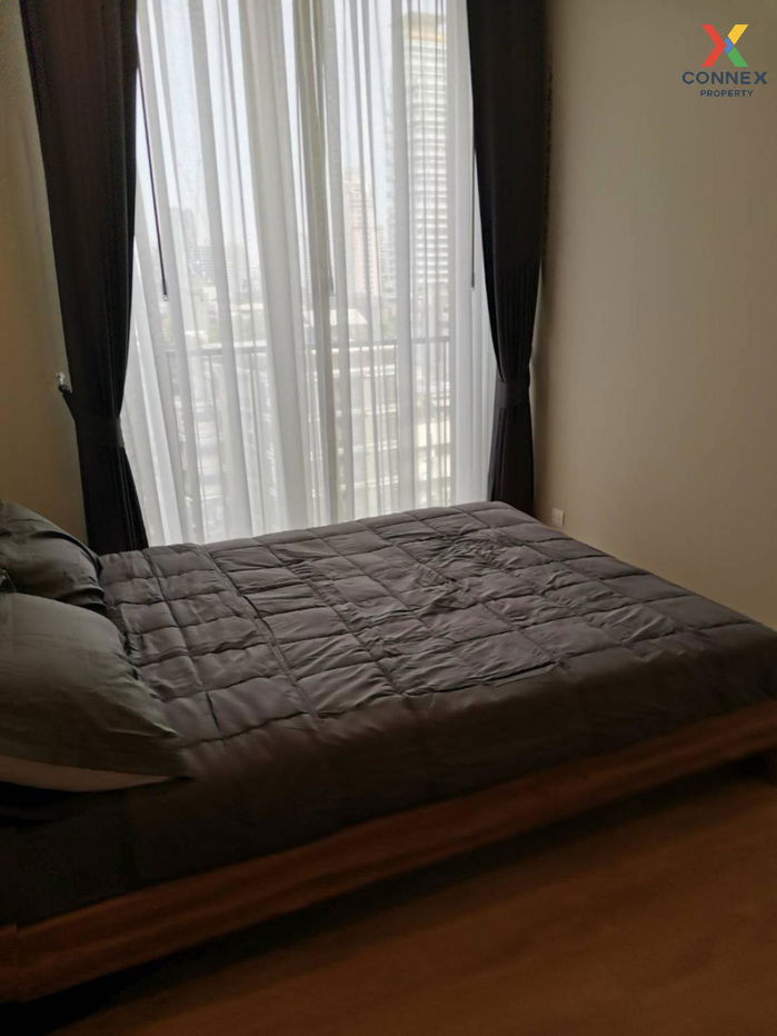 รูป เช่าคอนโด  โนเบิล อราวน์ สุขุมวิท 33 BTS-พร้อมพงษ์ คลองตันเหนือ เขต วัฒนา กรุงเทพ CX-94219 ✅ ทักไลน์ @connexproperty ตอบทันที ทีมงานมืออาชีพ ✅  - รูปที่ 5/8