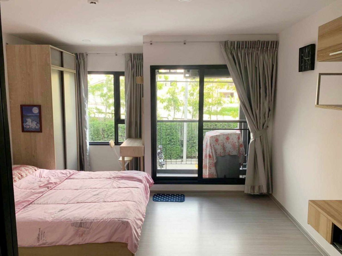 รูป ห้องว่างอัพเดต🔴🟢🟡กดปุ่มแอดไลน์ได้เลยนะคะ🔴💥💎 แอสปาย สุขุมวิท - อ่อนนุช - รูปที่ 1/6