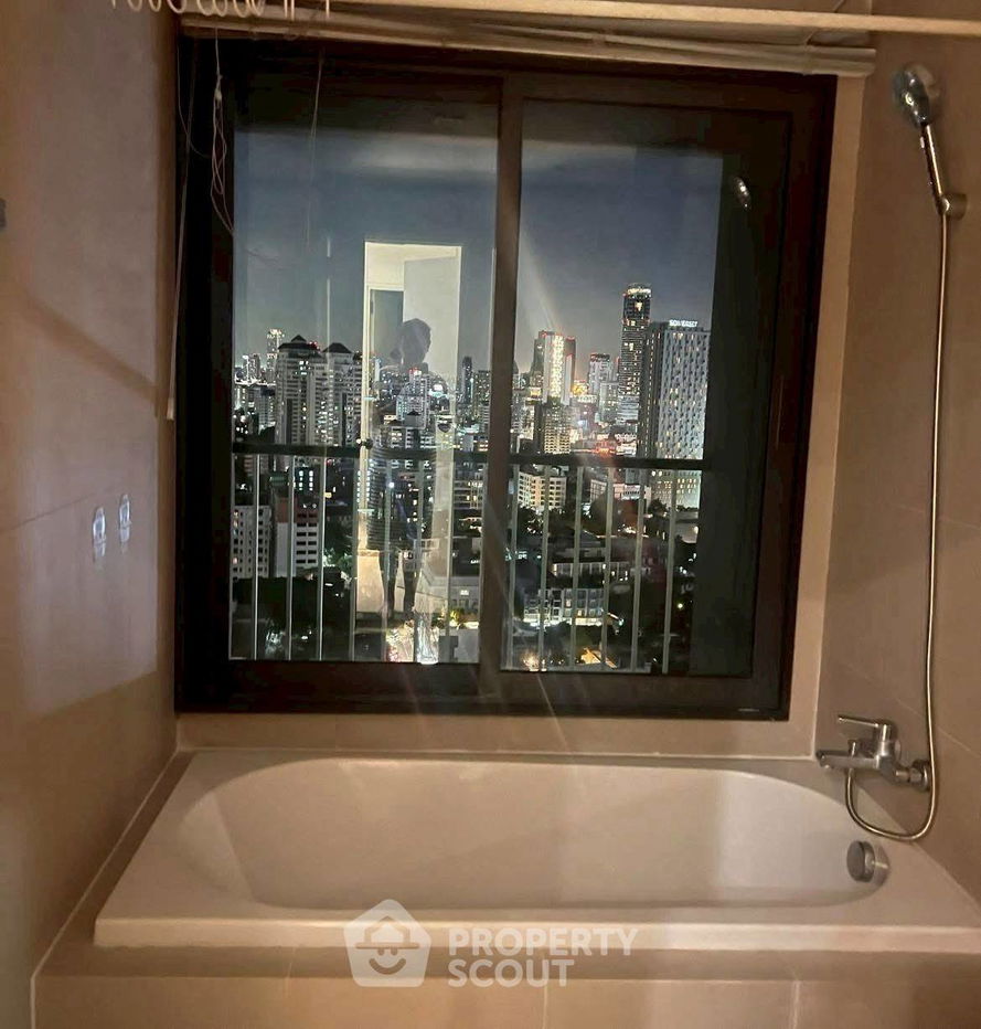 รูป คอนโด 2-ห้องนอน ที่ โนเบิล รีมิกซ์ ใกล้ BTS ทองหล่อ (ID 2379657) - รูปที่ 2/20