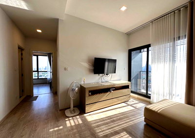 Condos for sale Ekamai International School : The Tree Pattanakarn - Ekkamai 