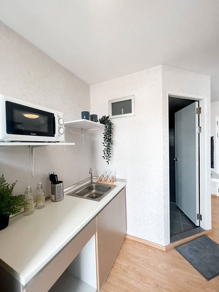 รูป 🏠RB21293 ให้เช่าถูกมาก📢ดีคอนโด รัตนาธิเบศร์👉🏻แอดไลน์ @062mnigk( มี @ ด้วย) แอดมินตอบไว - รูปที่ 8/11