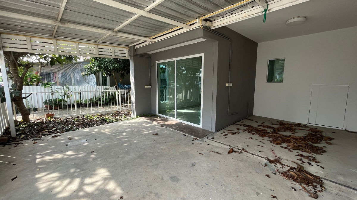 รูป AS 1175 : บ้านพฤกษา ไพร์ม วัชรพล - สายไหม - รูปที่ 4/15