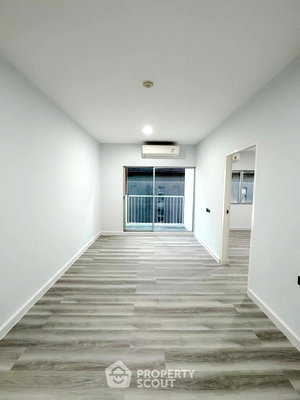 ขายคอนโด : คอนโด 2-ห้องนอน ที่ เอ สเปซ อโศก-รัชดา ใกล้ MRT พระราม 9 (ID 2111869)