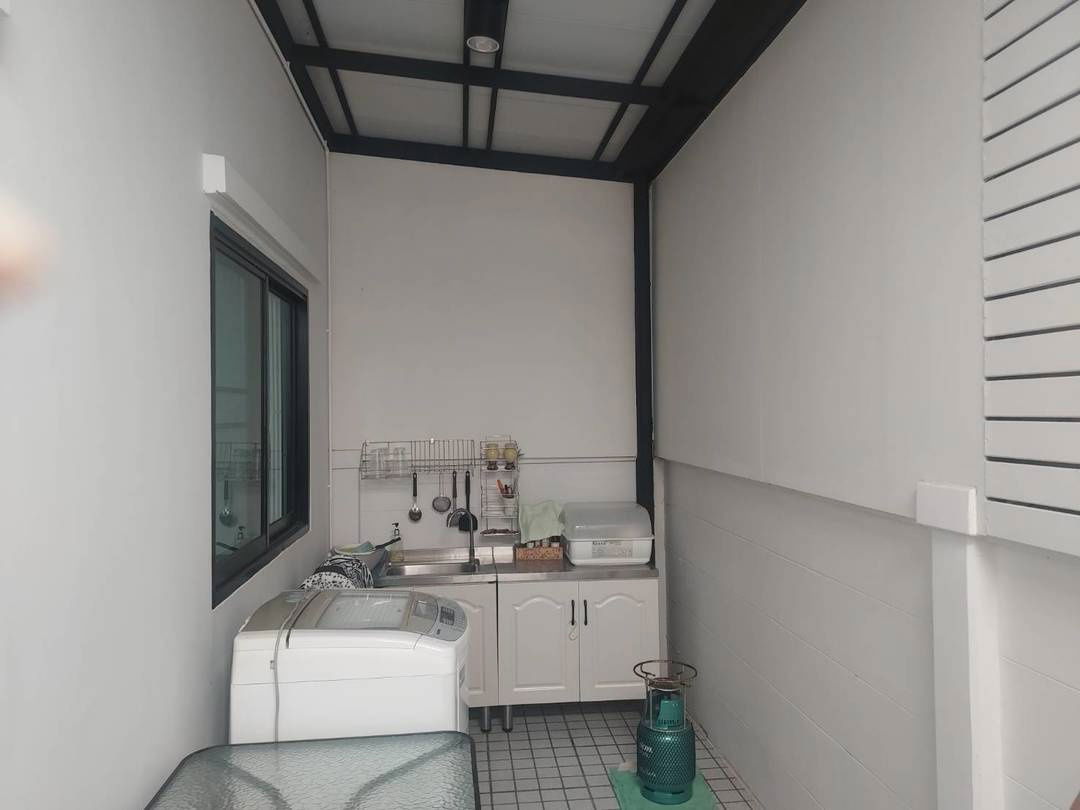 รูป ปล่อยเช่าหมู่บ้านภัทรแกรนด์ทาวน์ พร้อมอยู่ - รูปที่ 12/19