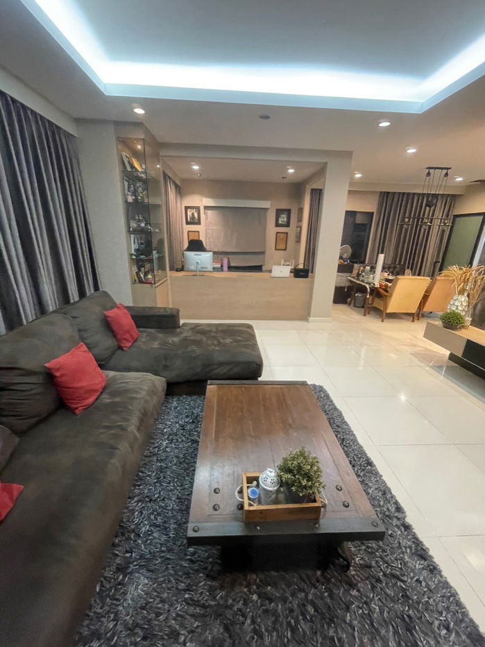 รูป ขายด่วน The Plant Exclusique พัมนาการ38 ที่ดิน 62 วา 3 นอน ตกแต่งแล้ว - รูปที่ 2/22