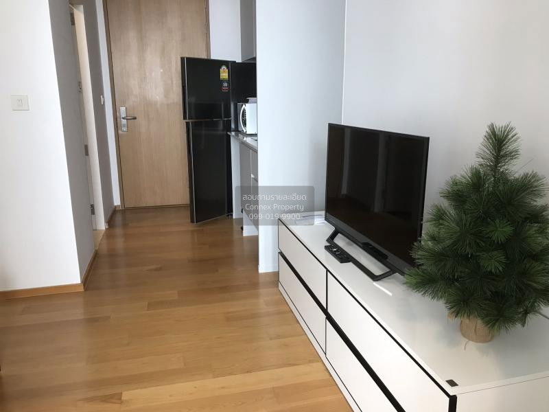 รูป เช่าคอนโด  โนเบิล รีโว สีลม BTS-สุรศักดิ์ สีลม เขต บางรัก กรุงเทพ CX-28823 ✅ ทักไลน์ @connexproperty ตอบทันที ทีมงานมืออาชีพ ✅  - รูปที่ 2/7