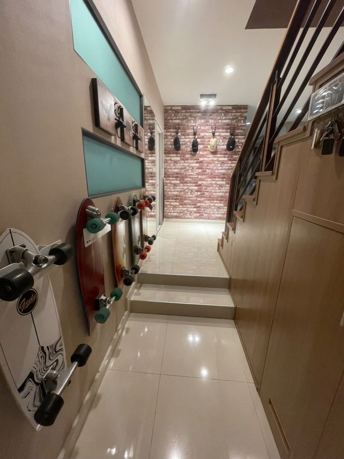 รูป ขายด่วน The Plant Exclusique พัมนาการ38 ที่ดิน 62 วา 3 นอน ตกแต่งแล้ว - รูปที่ 21/22